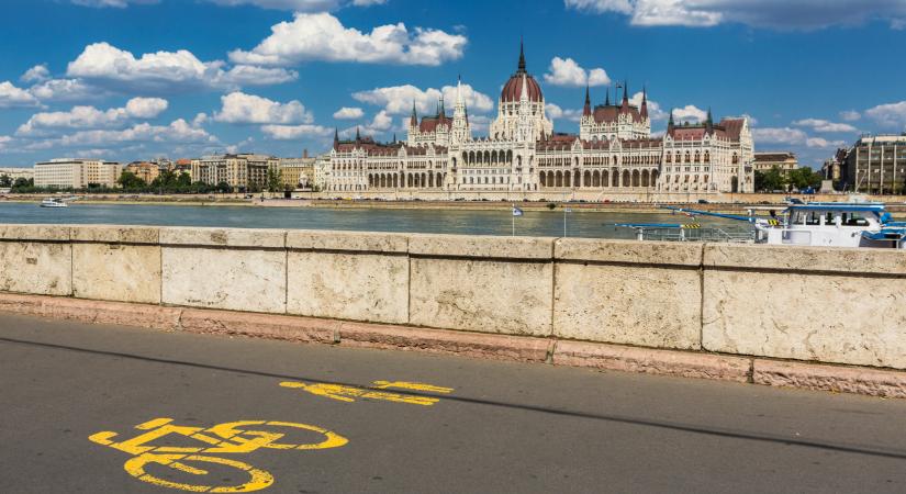 Új rekord Budapesten: egyre többen választják ezt a közlekedési módot