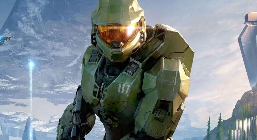 E3: 2021 - Új előzetesen a Halo: Infinite