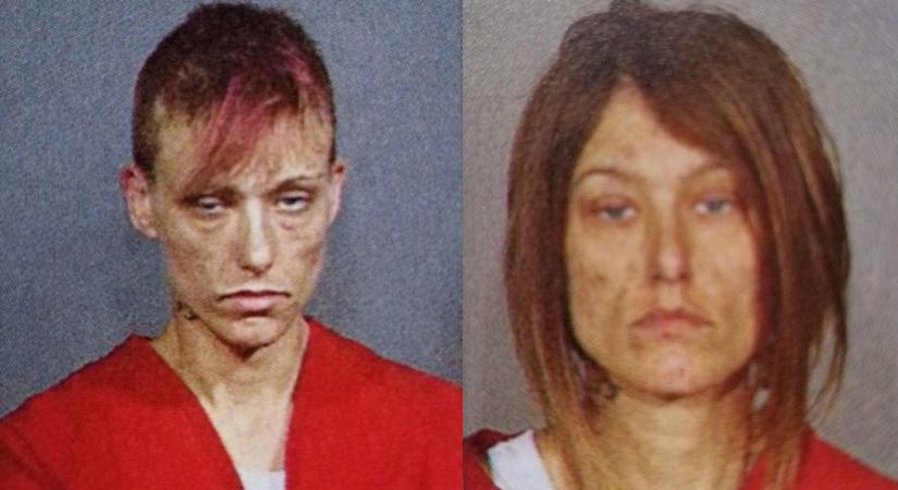 Őrületes előtte-utána fotók: leszokott a heroinról, teljesen átváltozott