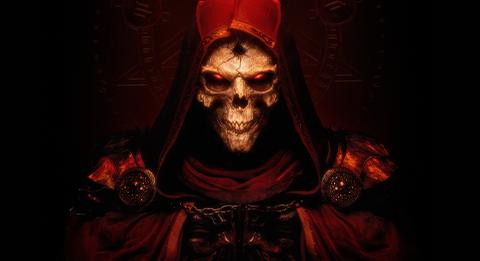 [E3 2021] Új előzetest kapott a Diablo 2 Resurrected, és végre kiderült a megjelenési dátuma