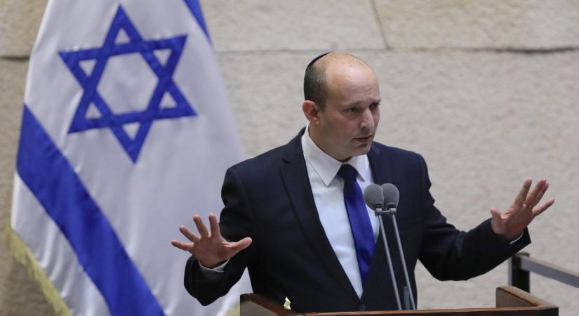 Megszavazták az új izraeli kormányt, 12 év után távozott Netanjahu