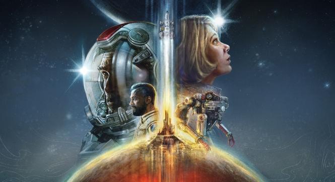 Starfield: itt a Skyrim készítőinek Xbox-exkluzív űr-RPG-jének trailere és megjelenési dátuma! [VIDEO]