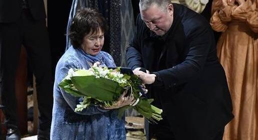 Így vette át a Kossuth-díjat Lehoczki Zsuzsa: hetekig várt rá, hogy megkaphassa
