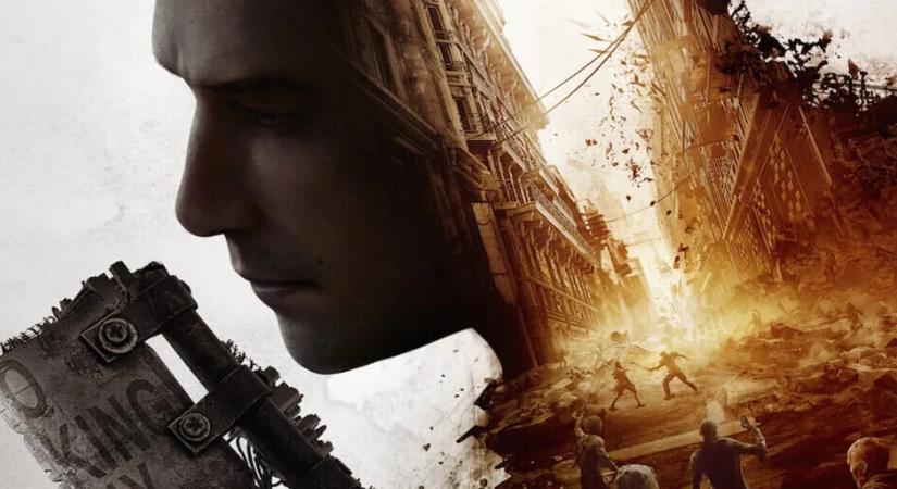 E3: 2021 - Rövid fejlesztői videón a Dying Light 2