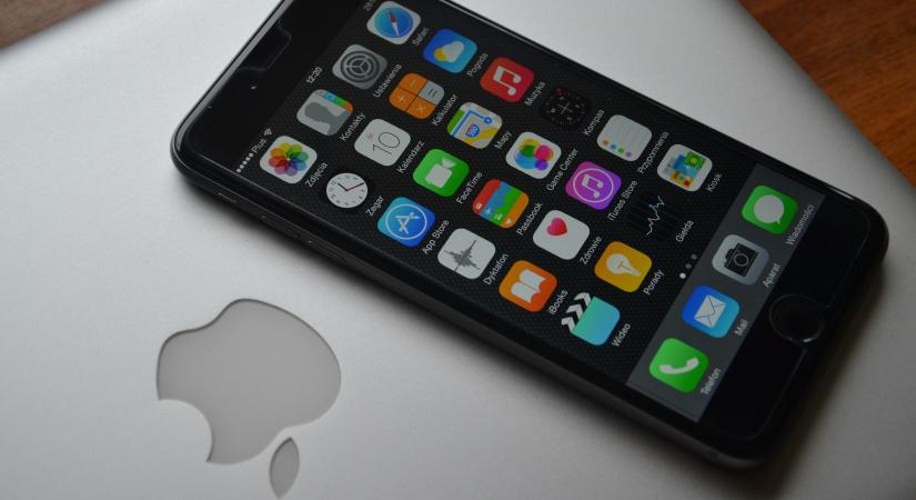 Ezek az alkalmazások akarják tudni rólad a legtöbbet, ha iPhone-od van