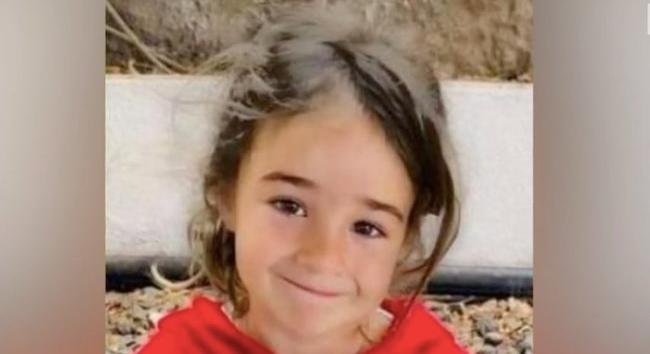 Sporttáskában, horgonyhoz kötve találták meg: holtan került elő a tenger mélyéről a hatéves Olivia - Videó