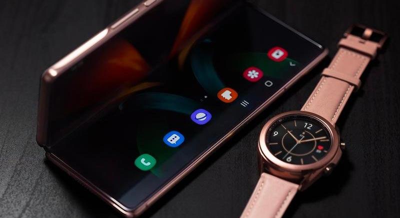 Itt a Samsung Galaxy Z Fold3, Flip3 és a Watch 4 várható érkezése