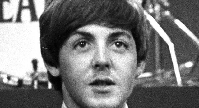 Sokáig attól félt Paul McCartney, hogy a Yesterday dallamát hallotta már korábban valahol