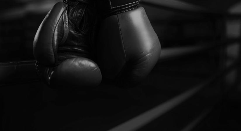 Gyilkosság áldozata lett egy görög bokszoló