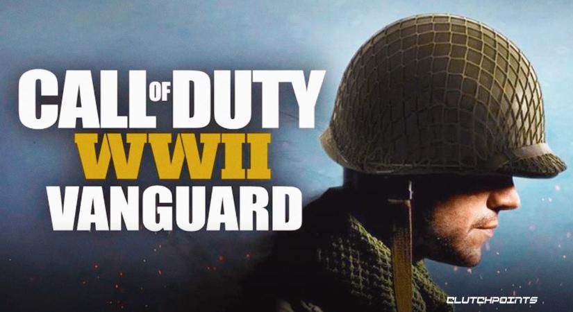 Call of Duty Vanguard: Több közösségkedvenc fegyver és mód is visszatérhet az új CoD részben