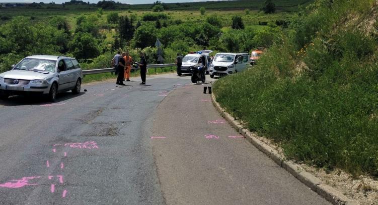 Az elmúlt hétvégén halálos baleset is történt Heves megyében