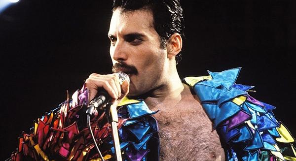 Queen: hogyan lett Farrokh Bulsara-ból Freddie Mercury?