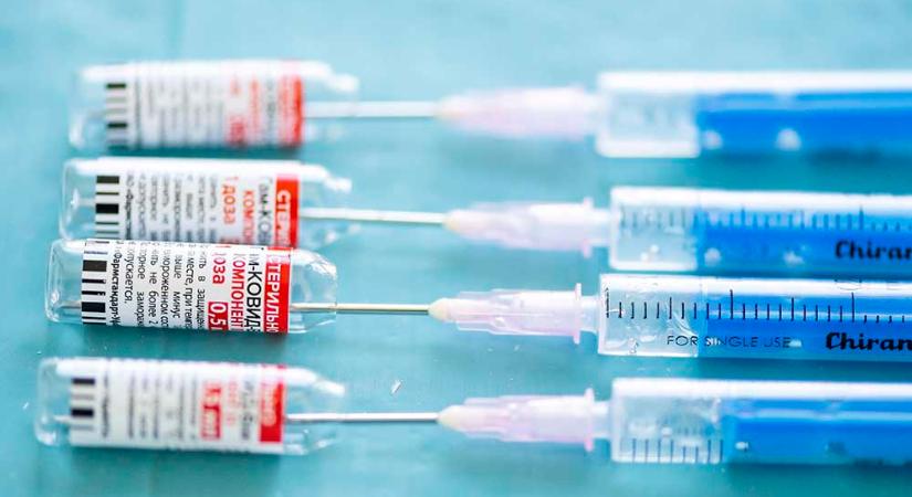 Gyógyszertárban is kapható lesz a COVID vakcina?