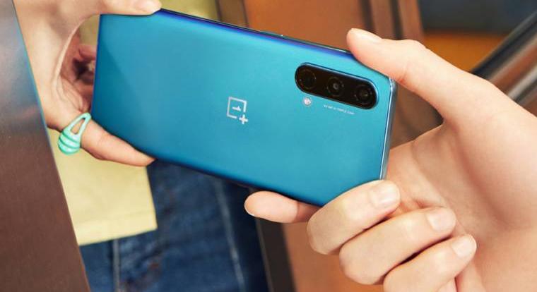 OnePlus Nord CE 5G teszt - halálos csapás a konkurenciára?