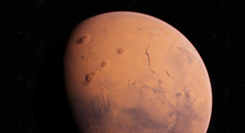 Hamarosan kiderülhet, kialakult-e az élet a Marson