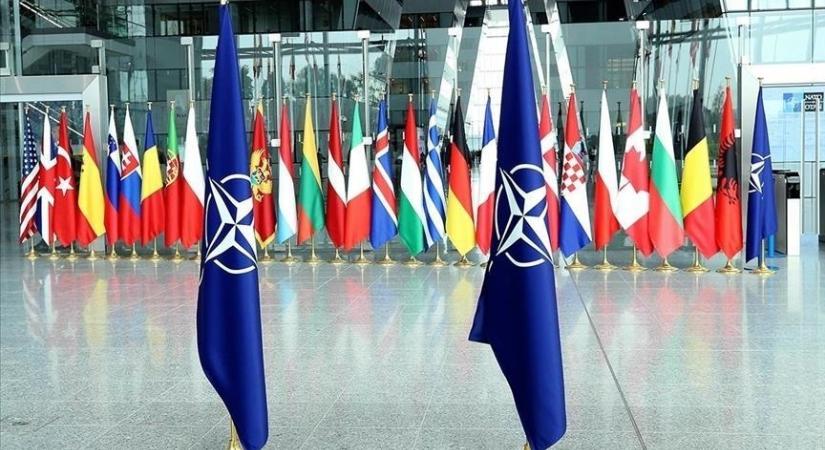 NATO-csúcs: Közel sem teljes az összhang az Amerika és az Európa között Kína kapcsán