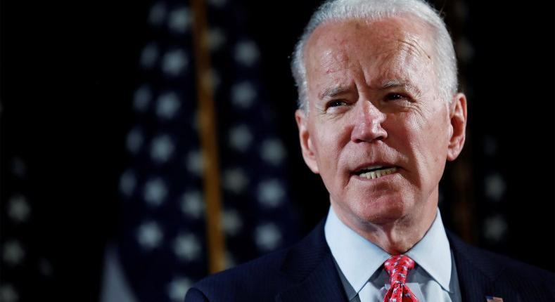 Joe Biden amerikai elnök is gratulált az új izraeli kormánynak