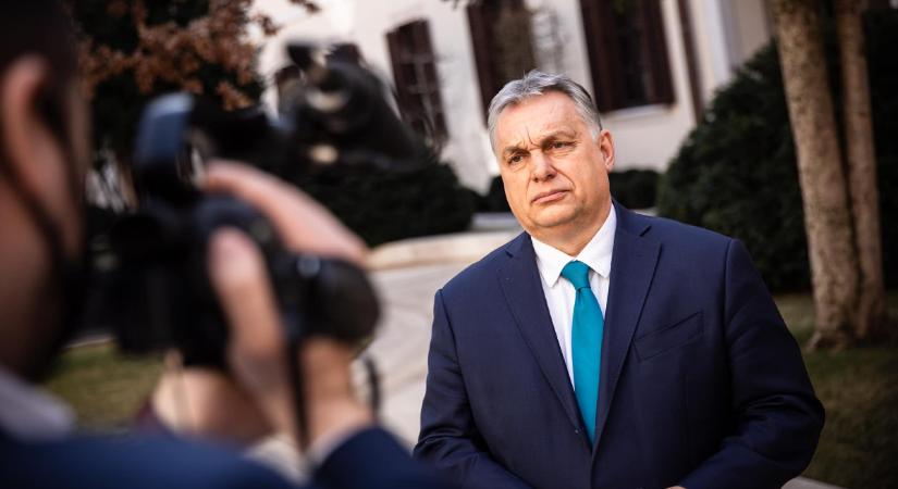 Orbán Viktor: A nyugathoz tartozunk, tiszteljük, de sohasem feledjük, hogy mit kellett volna értünk tennie