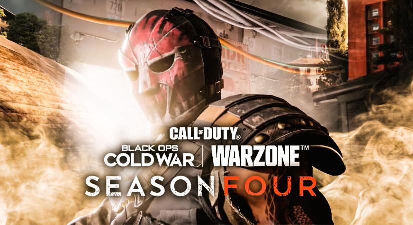 4 dolog, amit látni szeretnénk a Call of Duty: Warzone 4. évadában