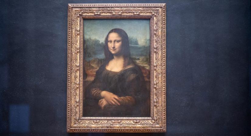 Petíció indult, hogy az Amazon-vezér vegye meg és egye meg a Mona Lisát