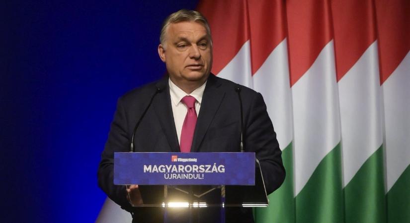 Orbán Viktor szerint a járványok és a tömeges migráció korszaka vár ránk