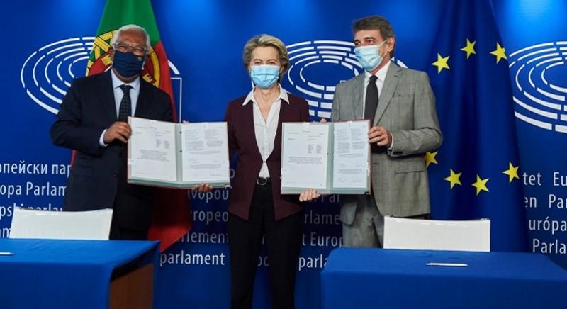 Zöld jelzést kapott az uniós Covid-igazolvány