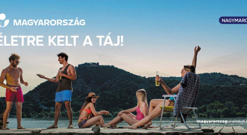 Ismét kampányt indít a Magyar Turisztikai Ügynökség