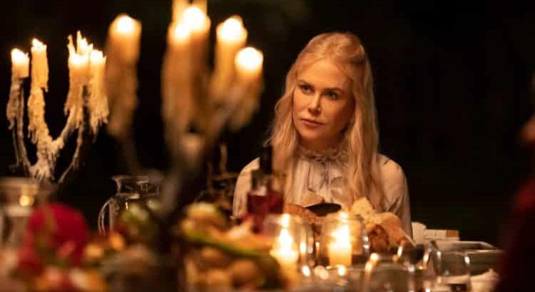 Előzetest kapott a Nicole Kidman nevével fémjelzett Kilenc idegen sorozat