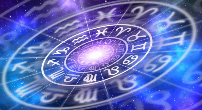 Napi horoszkóp: Az Ikreket komoly veszteség érheti - 2021.06.14.
