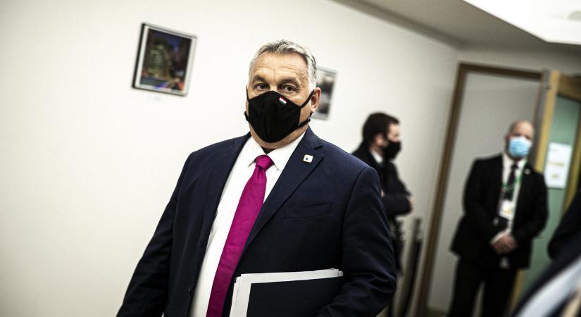Orbán: Az előttünk álló évtized a járványok és a tömeges migráció korszaka lesz