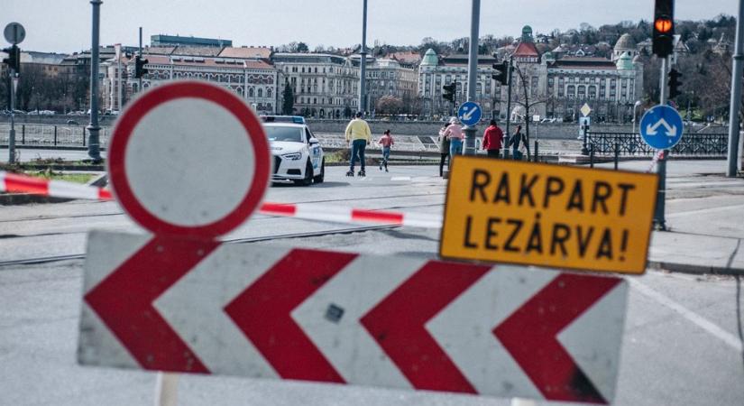 Változások jönnek a budapesti közlekedésben