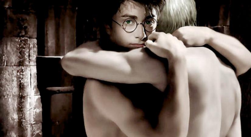 Az RTL szerint a Harry Potter, de még a Szomszédok se felel meg a Pedofiltörvény tervezett módosításának!