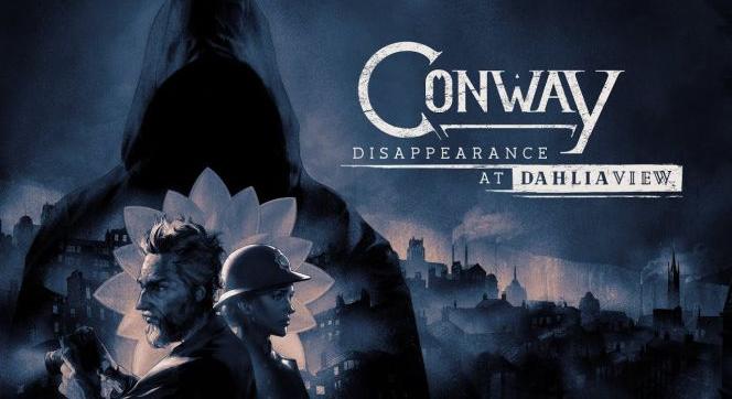 [E3 2021] Conway: Disappearance At Dahlia View: nyomozásból fakadó thriller [VIDEO]