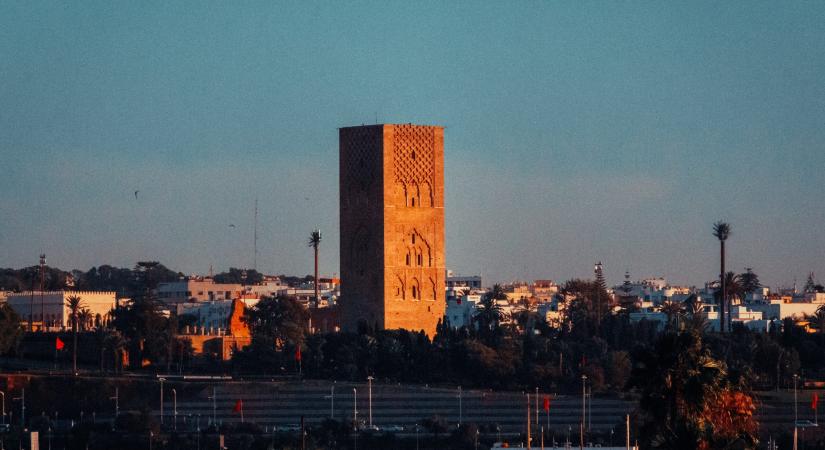 Senki sem akar ingatlant kiadni az izraeli követségnek Marokkóban