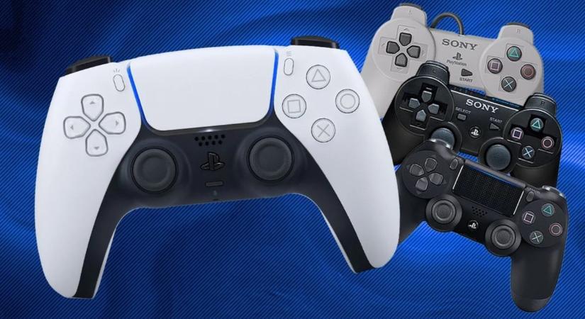 A Sony bejelentette, hogy mely PS4-es eszközök lesznek kompatibilisek a PS5-tel