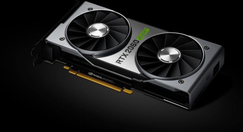 Kevesebb GeForce RTX 2060 készülhet