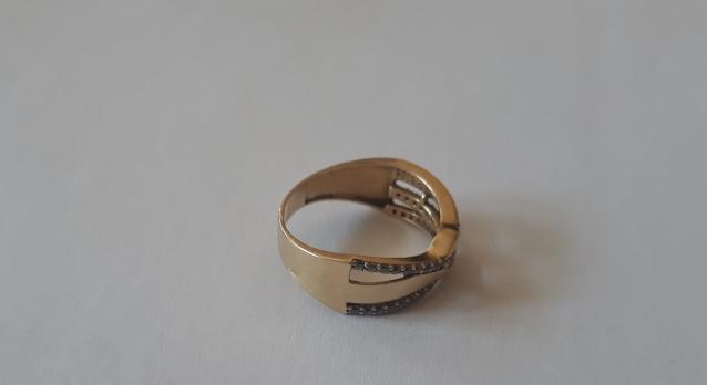 Időben visszakerült a lopott gyűrű, így meg tudták tartani a felsőtelekesi esküvőt