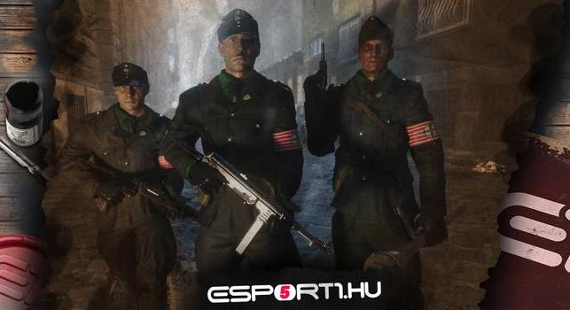 Retro: Magyar fejlesztésű II. világháborús játék Budapesttel a főszerepben