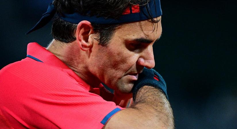 Tenisz: győzelemmel tért vissza a füves pályára Federer