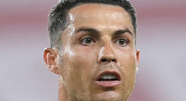 Cristiano Ronaldo belegyezne egy vereségbe a magyaroktól