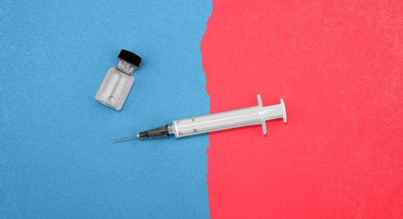 90 százalékos hatékonyságú a Novavax vakcinája, ráadásul ilyen típusú még nincs a piacon