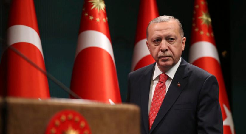 Erdogan: a NATO-csúcson Bidennel meg kell vitatni a török-amerikai kapcsolatokat