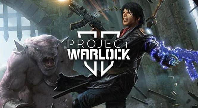 [E3 2021] Project Warlock II: egyről a kettőre [VIDEO]