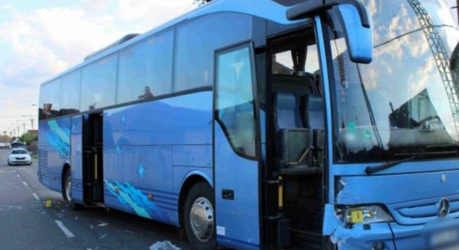 A derecskei buszbaleset szemtanúit keresi a rendőrség
