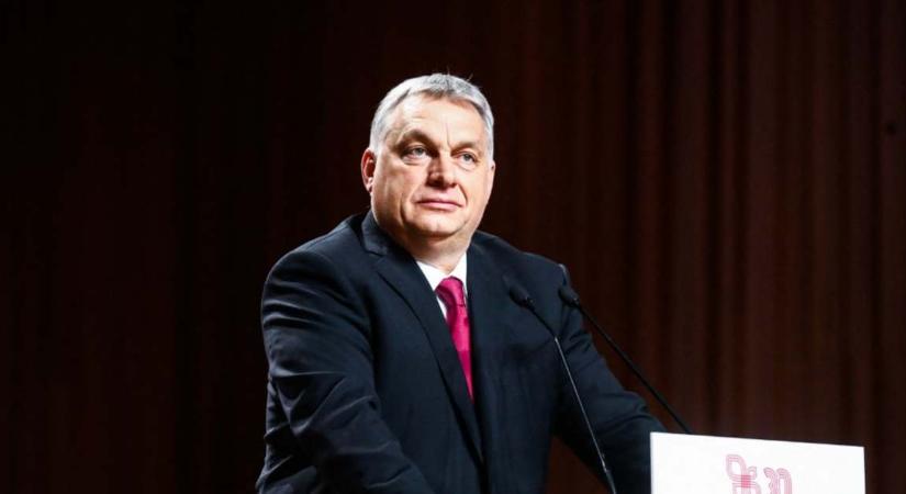 Orbán: Felkészültünk a járványok és a tömeges migráció korszakára