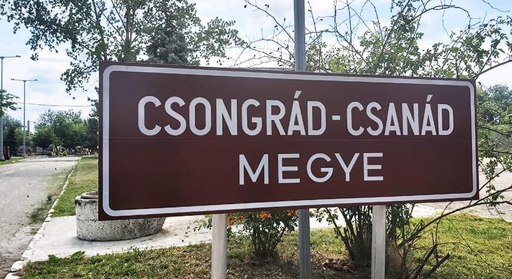 Elindult a Csongrád-Csanád megyei identitás erősítése