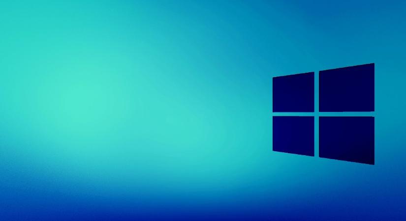 Fontos bejelentést tett a Microsoft a Windows 10 kapcsán