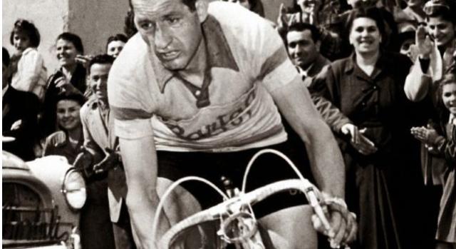 Életeket mentett Gino Bartali a világhírű kerékpáros – Napi érdekes tények