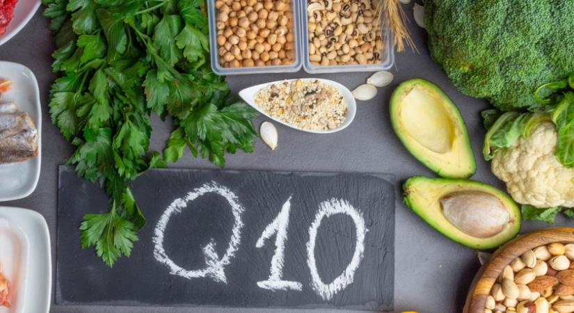 A Q10-koenzim hiányát gyógyszerek is okozhatják: 9 étel, ami újra feltölti a raktárakat