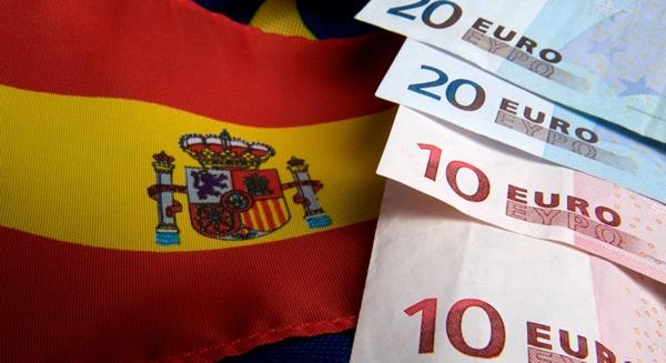Javított gazdasági növekedési előrejelzésén a spanyol központi bank